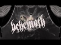 Behemoth - Ora Pro Nobis Lucifer (Subtitulado al ...