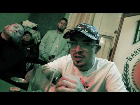 Hione & Dj KayFear, Proof | Planes de suerte