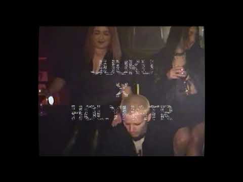 juuku - Without u (Holywatr Acoustic Mix)