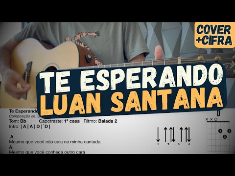 Pra Te Esperar - Gilson & Gabriel
