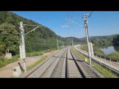 Cab View Savarsin - Iteu