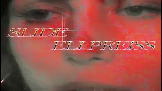 SLIDE Lyrics English Translation