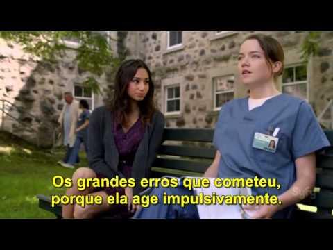 Being Human Season 4 (Sneak Peek)
