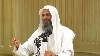 صورة الدرس (5) | شرح الأربعين النووية | لفضيلة الشيخ/ خالد اسماعيل