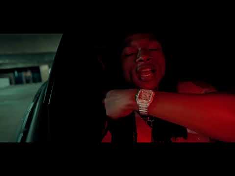 BagCha$inGlo - No Regular Rapper (Official Video) Dir by @BRICKDAMCLUBHOUSE