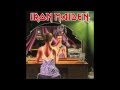 Iron Maiden- Twilight Zone/ Wrathchild