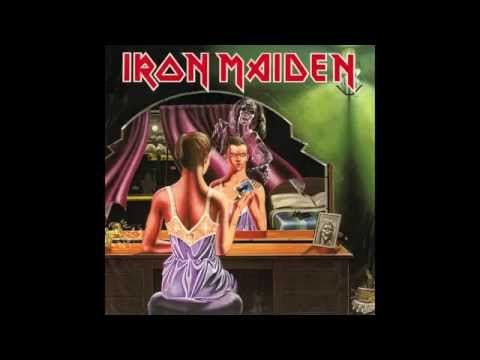 Twilight Zone - Iron Maiden