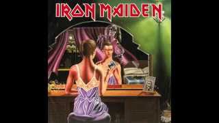 Iron Maiden- Twilight Zone/ Wrathchild (Official Audio)