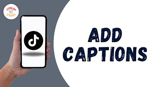 Download lagu HOW TO ADD CAPTIONS TO TIKTOK VIDEO mp3