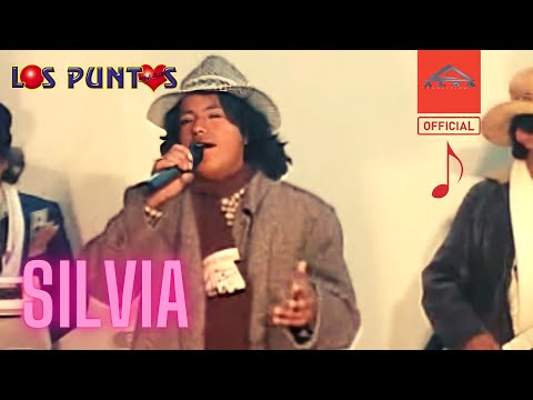 ♪ Los Puntos Del Amor - Silvia ❤️ Cumbia Sureña Perú