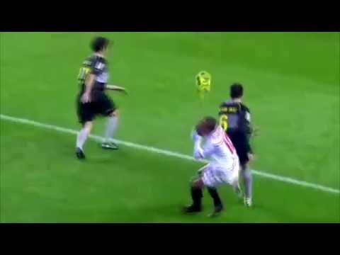 VCF Central - Víctor Ruiz - Welcome To Valencia