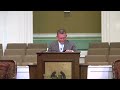 Join Us For Our Wednesday Evening Service At Liberty Baptist Church! 05-17-23