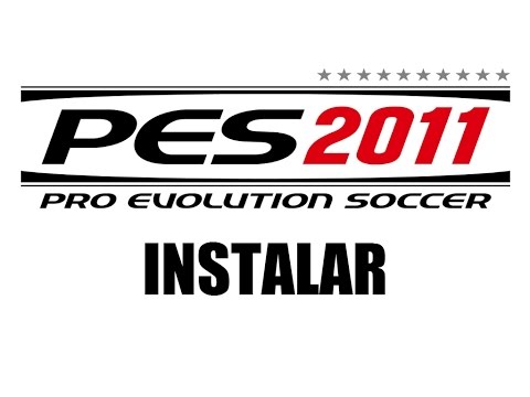 pro evolution soccer 2011 pc iso