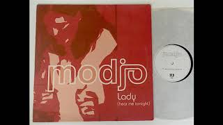 Modjo - Lady (Hear Me Tonight) 2000