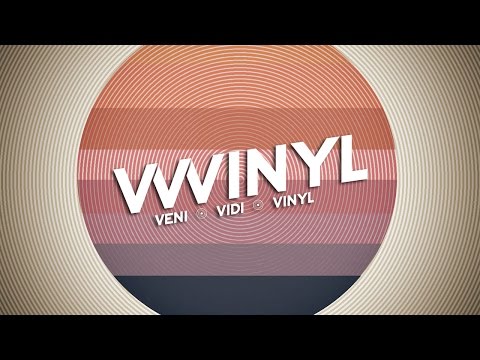 [VVV#2.3] Tycho - Awake (2014)