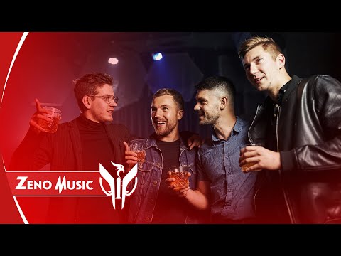 Bogdan Pirvu ✘ Zeno Music - Si-am sa beau (dedicatie Ionut de la Sibiu)