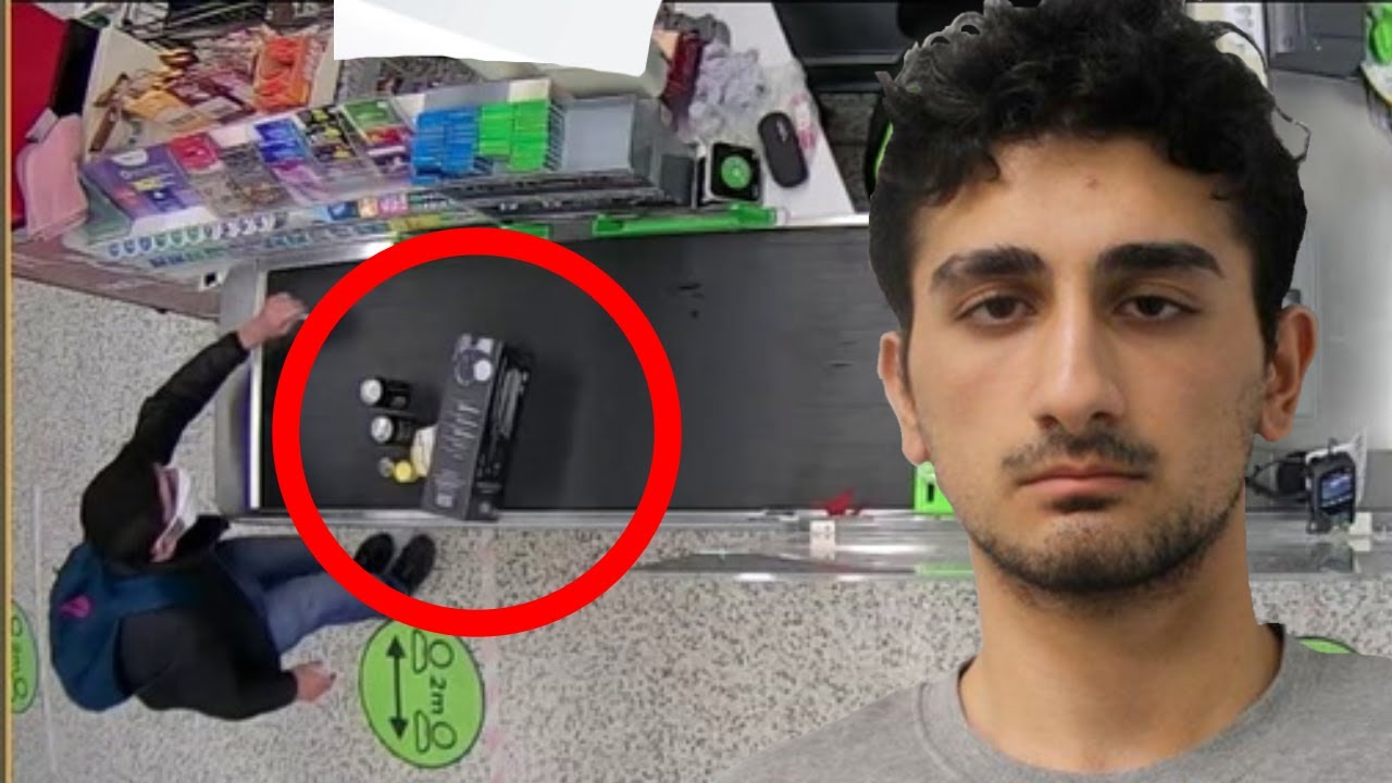 UM CONTRATO COM O DEMÔNIO - DANYAL HUSSEIN