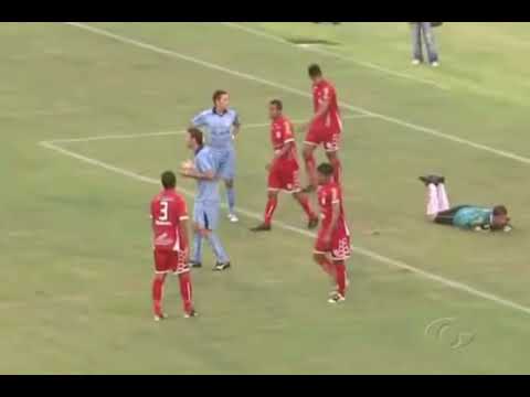 Sergipe x CSA - Campeonato Brasileiro da Série D 2013 (2 confrontos)