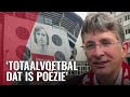 Dichtende Ajaxfans gezocht voor wedstrijd