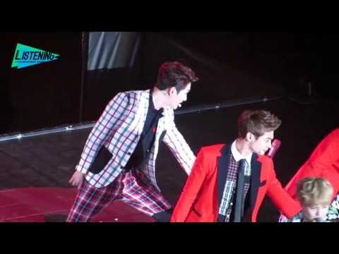 130424 DREAM GIRL ONEW