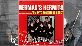 [Pop] Herman&#39;s Hermits - I Understand (Just How You Feel)