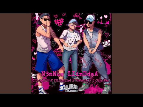 Nena Linda (feat. Oviña)