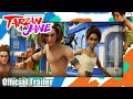 Tarzan Jane Official Trailer Season 1 Amazin Adventures