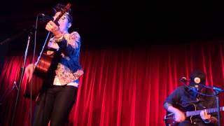 Emily King - U &amp; I (live from The Soho Theatre, London)