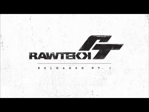 Rawtekk - Reloaded Pt. 1 (Full Album) (MethLab Recordings)