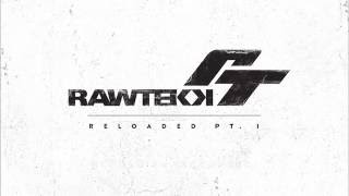 Rawtekk - Reloaded Pt. 1 (Full Album) (MethLab Recordings)