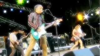 Sonic Youth - Mote / New Hampshire (Live 2005)