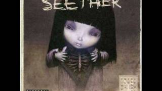 Seether "No shelter"