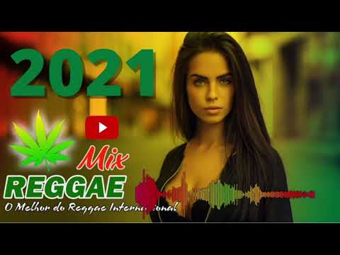 Música Reggae 2025 / O Melhor do Reggae Internacional / Reggae Remix 2025/Reggae do Maranhão