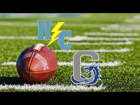 KELOLAND Sports Game of the Week - #3 Hamlin at #5 Garrtson - October 9, 2026