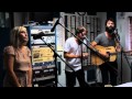 The Head and the Heart - Lost in My Mind 