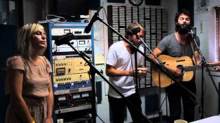 The Head and the Heart - Lost in My Mind