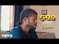 Dominic God Alone Official Music