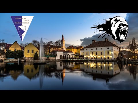 2022.01.29. Tapolca - MTE U14