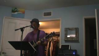 love in the air augustana cover