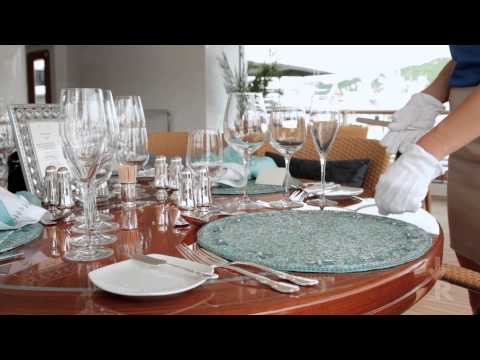 William Molloy WenXin Zu Interview Cannes 2013