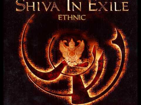 Shiva in exile: Ethnic -  Odysseia