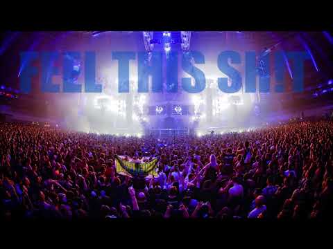 *SYNDICATE PROMOMIX by Arkus P* [Schranz]