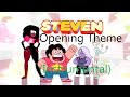 Steven Universe Soundtrack - Opening Theme ...