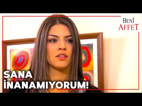 Bahar ve Kemal, Handan'ın Hamile Olmadığını Öğrendi | Beni Affet