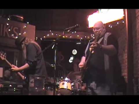 Bubba & The Big Bad Blues [ live ]
