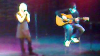 TEEN IDOL 2008 RONAN & AIDEEN