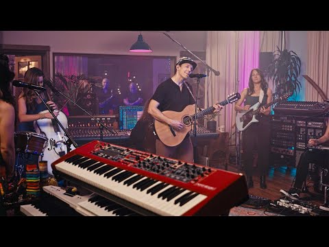 Getting Started - Jason Mraz