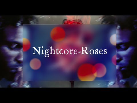 Nightcore | ampir3, Paulina - Roses