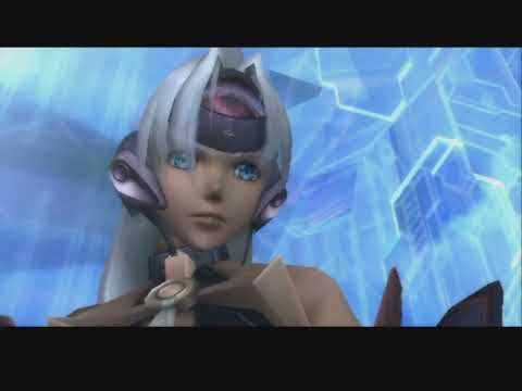 Let's Play Xenosaga Episode III: Also sprach Zarathustra - Part 90