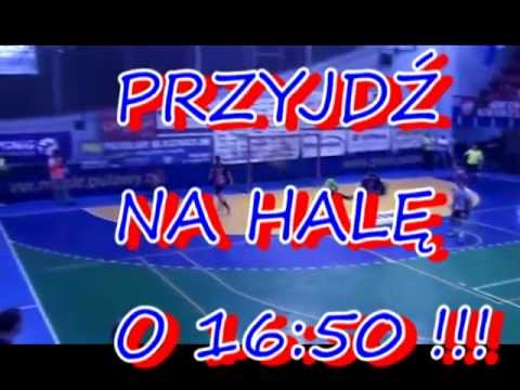 Zapowiedź: KS AZOTY Puławy - MMTS Kwidzyn - 29.05.2013 !!!